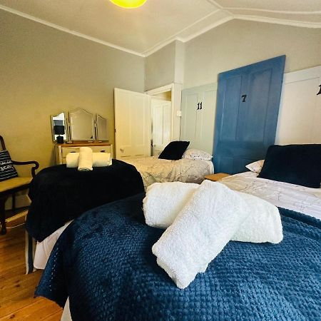 Alexander Cottage Пенрин Экстерьер фото