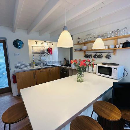 Alexander Cottage Пенрин Экстерьер фото