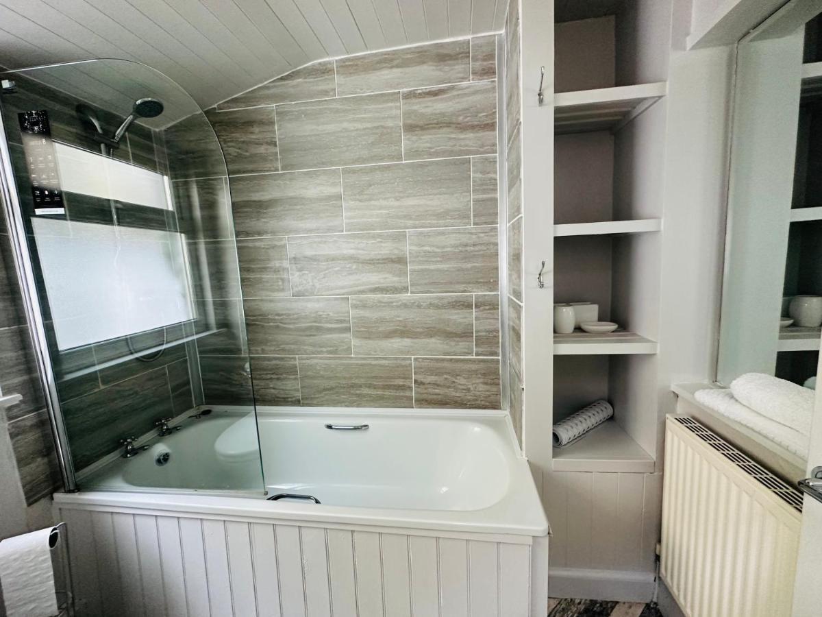 Alexander Cottage Пенрин Экстерьер фото
